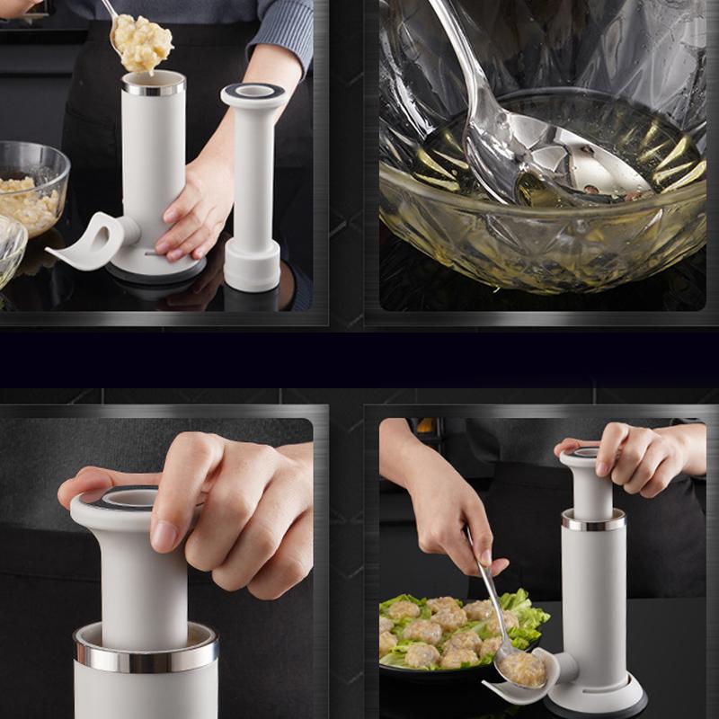 Машина для наполнения колбасок Машина для наполнения колбасных фрикаделек Машина для наполнения колбасных фрикаделек Инструменты для наполнения колбасных фрикаделек с оболочкой для колбасы