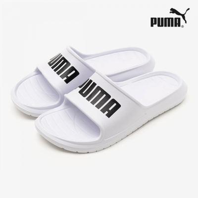 Galleria Puma Sleeper Dive Cat V2 Light школьные домашние туфли 37482304
