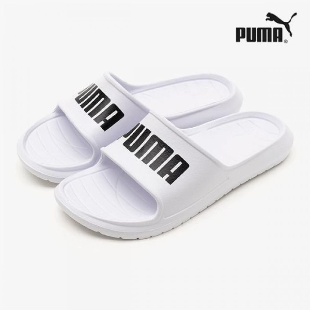 Puma Galleria Puma Sleeper Dive Cat V2 Light School Indoor Shoes 37482304