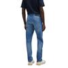 Boss Mens Taber 5 Pockets Straight Leg Jeans