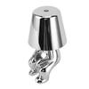 Cordless Table Lamp 3 Colors Stepless Dimming LED Table Lamp Rechargeable Touch Lamp Bedside