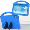 IPad 10th Gen 10.9 Inch Tablet Case With Kickstand Shockproof Plastic Cover Redmi Pad 2 SE 9.7 Multi-Color Options