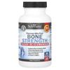 Bone Strength, Calcium + D3, K2 and Magnesium, 120 Capsules