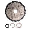 CS11 Bicycle 11 Speed 11‑46T MTB Bike Freewheel Cassette Sprocket Flywheel Bicycle Parts