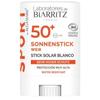 Солнцезащитная палочка Algamaris White SPF50+ 12 г