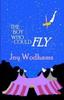 Книга The Boy Who Could Fly : A Magical Story of Two Boys, Divided by Half a Century, Linked by Blood, by the Circus and by Their Love of Flying