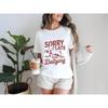 Sorry Im Late I Was Dilly Dallying T Shirt Funny Procrastination Humorous Casual Witty Quote Apparel For Friends