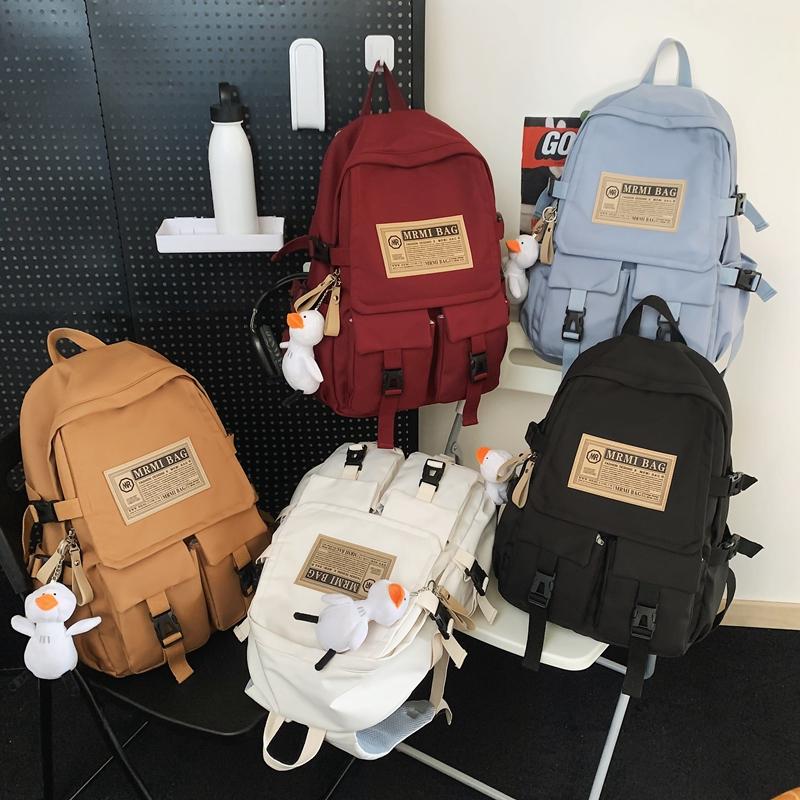 Школьная сумка для школьников мужского пола, большая вместимость для учащихся младших классов средней школы, школьная сумка для женщин