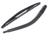 Citroen C1 05-14 Rear Wiper Arm & Blade