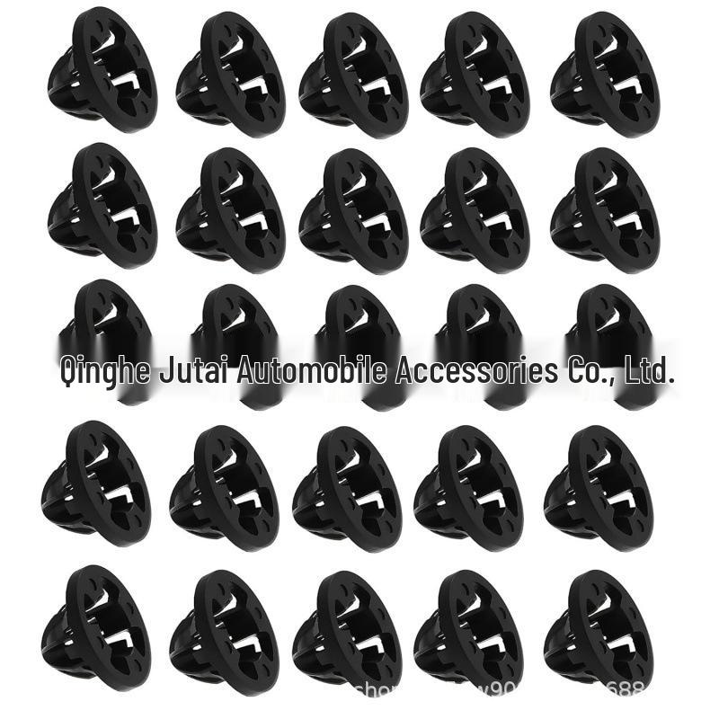 Dodge Ram 2007-2013 Tail Light Clip Retainer 68084593