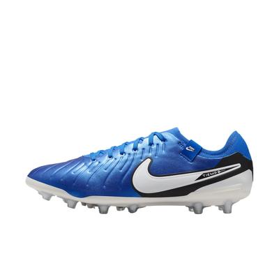Кроссовки мужские Tiempo Legend 10 Pro AG Mad Ambition Pack Blue Soar White DV4334-400