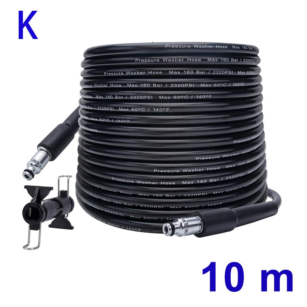 Насадка-распылитель для мойки высокого давления AR Blue Clean Black Decker Bosch Michelin Makita Stanley