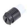 Generator Twist Lock Plug Adapter NEMA L5 15P Locking Plug 15A Industrial Grade Heavy Duty for RV Campground and