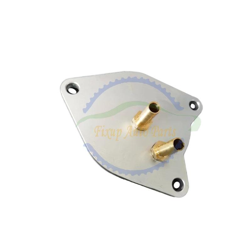 TF71SC Auto Transmission Oil Change Connector TF71SC New Gearbox Oil Change Connector For Volvo S60 V40 S60L CVT Car Accessories
