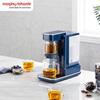 Диспенсер мгновенно горячей воды и заварник для чая Morphy Richards, вилка CN (адаптер в комплекте)