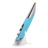 USB Computer   PC Accessory Wireless 2.4G Mouse Pen Type Personalized Innovative(Claret PR-06)
