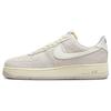 Air Force 1 Low '07 Athletic Department Light Orewood Brown Sneakers FQ8077-104
