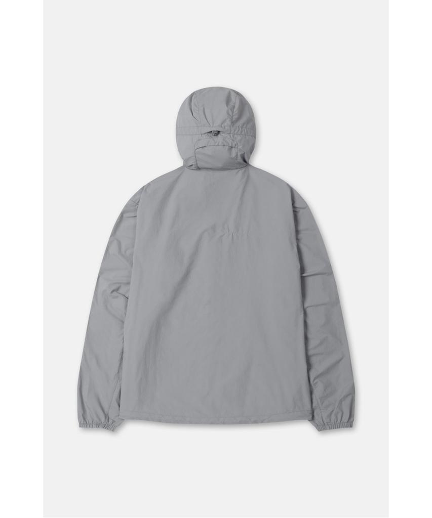 Мужская ветровка с капюшоном Kolon Sport Jwjjm26201Gry