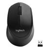 Logitech M330 Бесшумная мышь Беспроводная мышь Офисная мышь Мышь для правой руки с беспроводным микроприемником