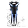 3D Rechargeable Shaver Wet & Dry Rotary Shavers for Men 7569