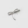 FANTASTIC PLANET unbalance ribbon hair pin