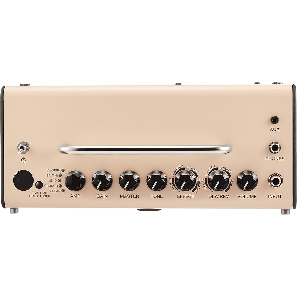 YAMAHA Гитарный усилитель YAMAHA THR5