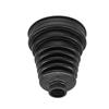 New Universal Silicone Outer CV Boot Constant Velocity Joint Dust Cover Anti aging Wear Resistant Auto Motorcycle Accessories