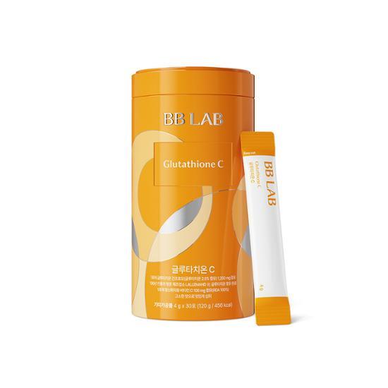 BB LAB Glutathione C 30 Packets (1 Month Supply)