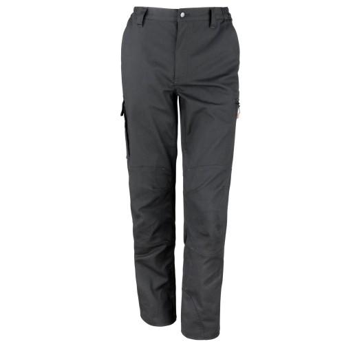 WORK-GUARD by Result Mens Stretch Trousers