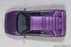 AUTOart Масштабная модель Lamborghini Diablo SE30 VIOLA Фиолетовый Готовая Одна 79158 1/18 SE30/Металлическая Продукт, Размер,