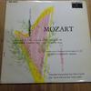 LP Record JEAN-PIERRE RAMPAL, LILY LASKINE, J - Wolfgang Amadeus Mozart, Concerto P VOM3004E VOIX Japan Classical Used