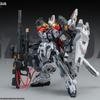 Zza Gzss-Ox01 Регус Сборная модель 1/100 Gus Gzss-Ox Фигурки Действия ABS Коллекция Статуя Модель Игрушки для Детей Фигурка Хобби Подарки