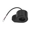 Thumb Speed Control Parts Trigger Accelerator For Ninebot Max G2 G65 F2 F2 Plus F2 Pro Electric Scooter Throttle Parts