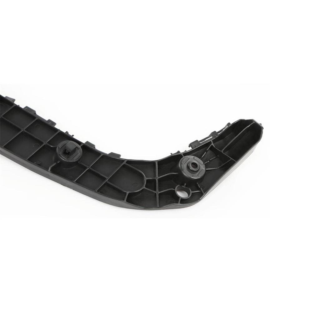 Набор фиксаторов переднего пластикового бампера, 2 шт. 5211535150 для Toyota 4Runner 2014-2021