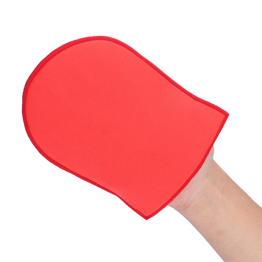 Прочная мягкая перчатка из микрофибры для чистки пианино, музыкальных инструментов, аксессуаров