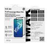 For POCO M7 4G (169mm) Glass IMAK Full Coverage Tempered Glass Film Pro+ Series 169mm