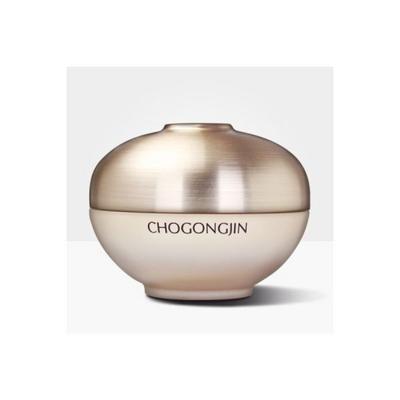1 крем CHOGONGJIN Geumseol Jin Cream