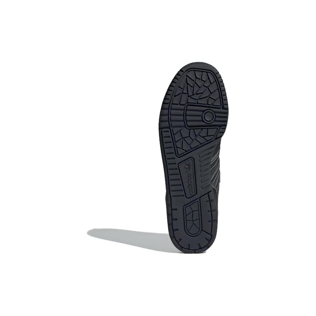 adidas Originals Rivalry Low Черный ID6271