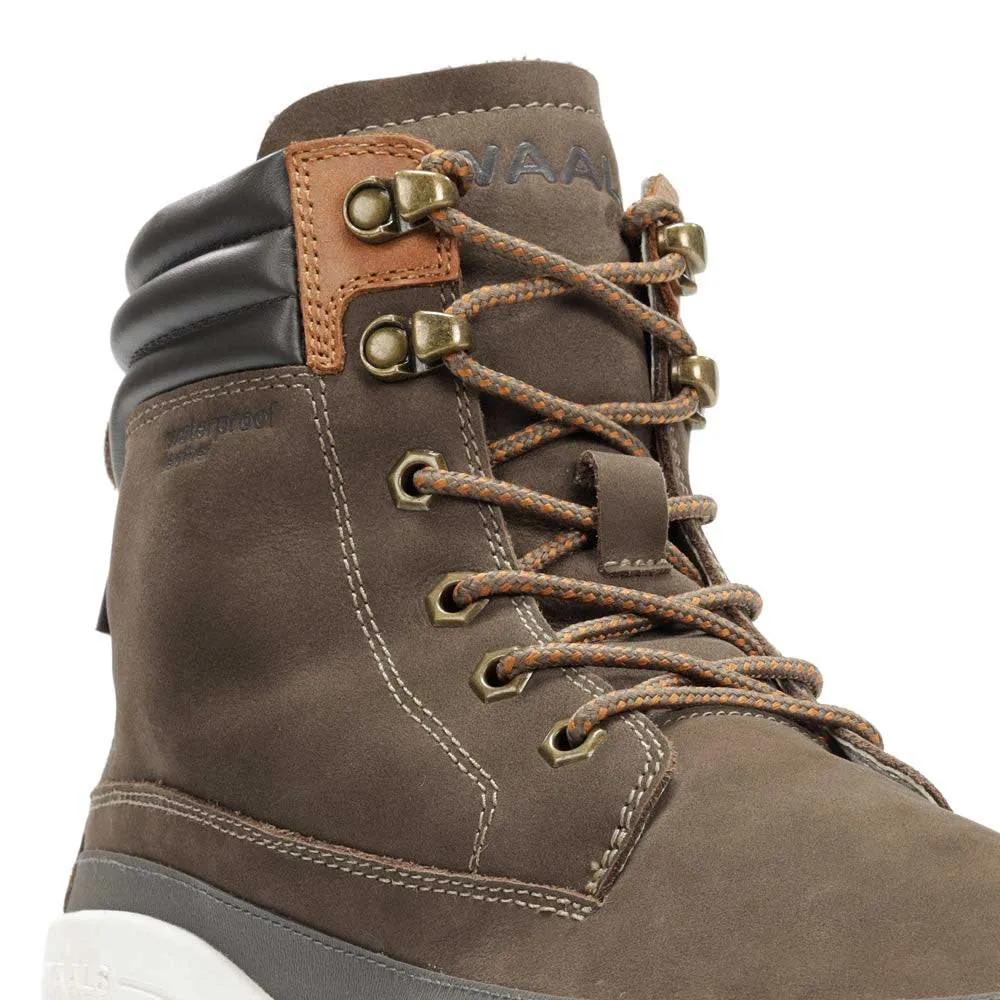 Waals Сапоги Vadso Barefoot Primaloft
