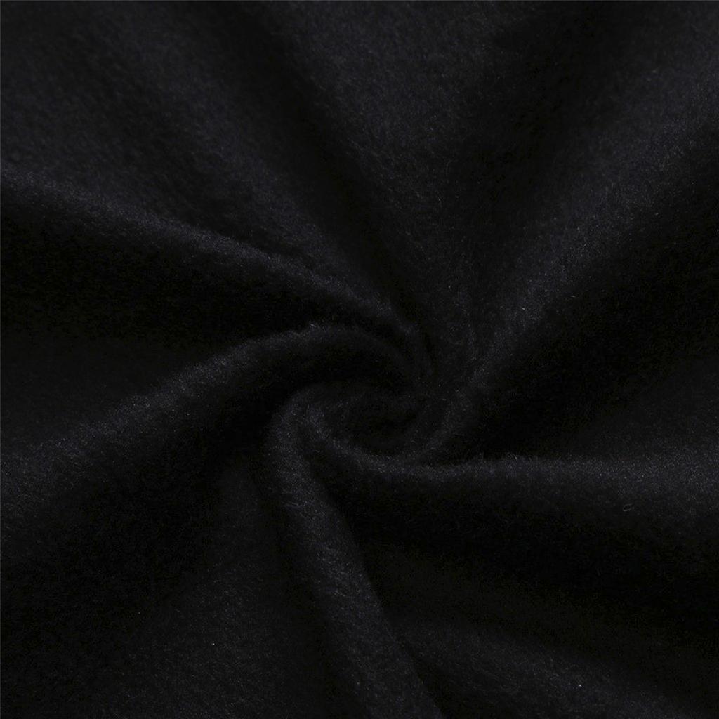 Мужской зимний удлиненный плюшевый халат с шалью, домашняя одежда, халат с длинными рукавами, пальто