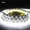 Waterproof LED Strip 12V RGB Strip Light 1M 2M 3M 4M Flexible Tape Lamp 2835 TV Backlight Light Ribbon Lamp For Room Decoration