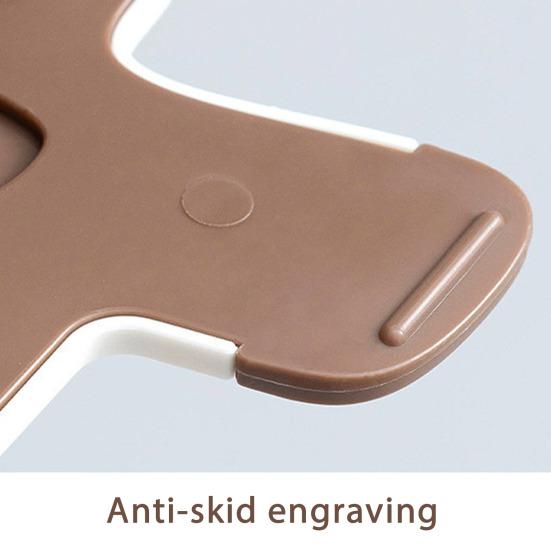 Милые скрепки для книг в виде щенков, закладки, пластиковые держатели страниц для книг, документов, экзаменов, забавные животные, канцелярские скрепки для офиса, школы