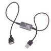 Dc3.7V-24V 5A Light Sensor Automatically Turns On Off During Day/Night Indoor Usb Cable High-Power Sensor