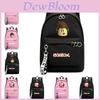 Модный рюкзак Roblox для студентов из прочной холщовой ткани с гладкой молнией