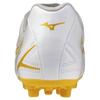 Mizuno Футбольные бутсы Monarcida Neo 3 Select Удобные Прочные AG Унисекс Футбольные бутсы Платиновые P1GA262650