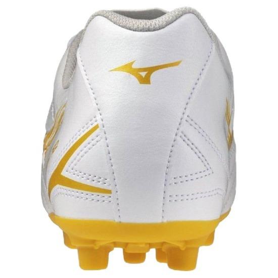 Mizuno Футбольные бутсы Monarcida Neo 3 Select Удобные Прочные AG Унисекс Футбольные бутсы Платиновые P1GA262650