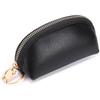 PU Leather Key Bag Large Capacity Card Holder New Car Key Case  Unisex