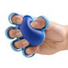 Durable Expander Gym Equipment Exercise Trainer Hand Gripping Finger Grip Ball Finger Strength
