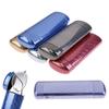 Capsule Flip Eyeglasses Case Superior Aluminum Eyeglasses Accessories Sunglasses Protector