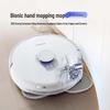 Narwhal J5 Max Robot Vacuum and Mop